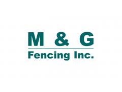 DZ Driver at M&G Fencing Inc. DZ Driver at M&G Fencing Inc.