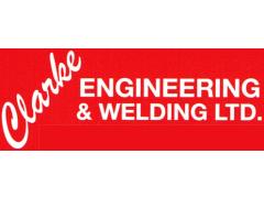 Journeyman Fabricator / Welder at CLARKE ENGINEERING & WELDING LTD