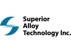 Water Jet Operator at Superior Alloy Technology Inc.
