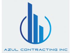 Construction Project Manager at Azul Contracting Inc