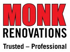 Journeyperson Carpenter at MONK Renovations