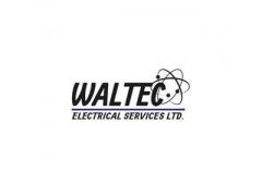 PLC Programmer at Waltec Electrical Services Ltd.