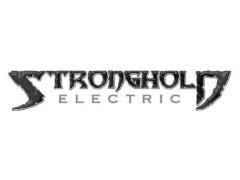 Apprentice Electricians at Stronghold Electric Ltd