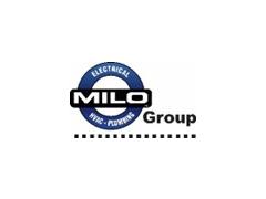 Electricians - All Levels! at Milo Group Ltd