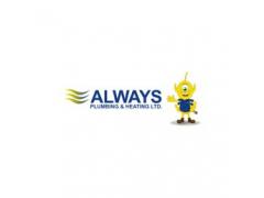 Plumbing Boiler Technician at Always Plumbing & Heating