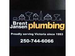 Plumbers at BRENT JANSEN PLUMBING