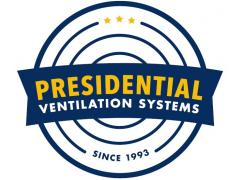Sheet Metal Installer at Presidential Ventilation
