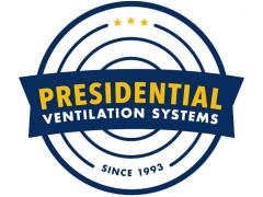 Sheet Metal Installers at Presidential Ventilation