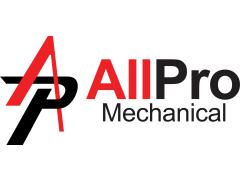 Plumbing / Boiler Technician at AllPro Mechanical