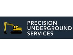 Excavator Operator at Precision Underground Services