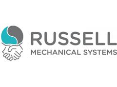 Office Coordinator at Russell Mechanical Systems ltd