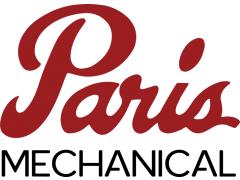 Journeyman / Apprentice Plumbers at Paris Mechanical