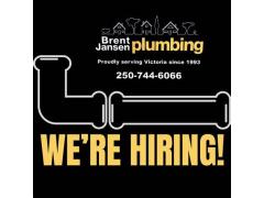 Plumbers at Brent Jansen Plumbing & Heating