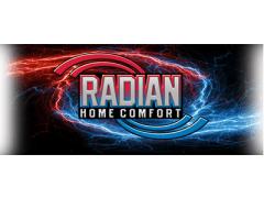 Refrigeration Mechanic at Radian Home Comfort