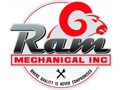 HVAC/R Technician at Ram Mechanical Inc