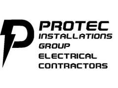 Journeyperson Electrician at Protec Installations Group
