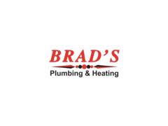 Journeyman Service Plumber at Brad's Plumbing & Heating LTD.