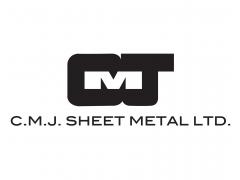 Sheet Metal Installer at CMJ Sheet Metal Ltd.