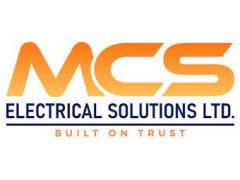 309A Electrician at MCS Electrical Solutions Ltd