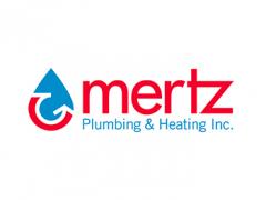 Journeyman Plumber at Mertz Plumbing & Heating Inc