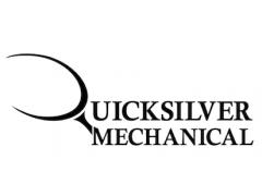 Journeyman & 3rd Year Apprentice Plumbers at Quicksilver Mechanical Inc