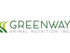 Canola and Soy Meal Sales Rep at Greenway Animal Nutrition Inc.