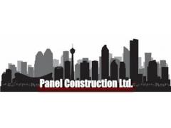 Construction Supervisor at Panel Construction Ltd