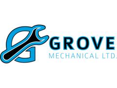 Journeyman & Apprentice Sheet Metal Installers at Grove Mechanical Ltd