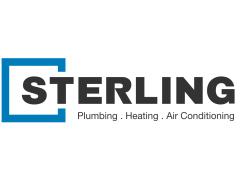 Journeyman Plumbers at Sterling Plumbing & Heating Ltd