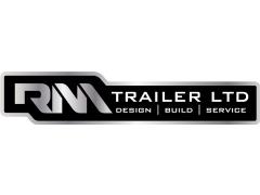 Welder / Fabricator at RM Trailer Ltd.