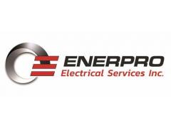 Journeyman Electrician at Enerpro Electrical Services Inc.