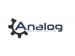 Journeyperson Plumber / Gasfitter at Analog Mechanical ltd