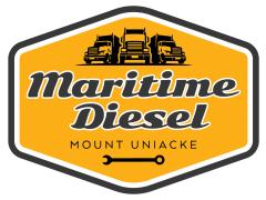 Truck & Transport Mechanic at Maritime Diesel Services INC