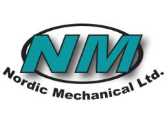 HVAC Installer at Nordic Mechanical Ltd