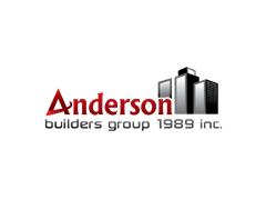 Sheet Metal Installers at Anderson Builders Group 1989 Inc