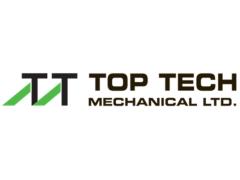 Service Plumber at Top Tech Mechanical Ltd