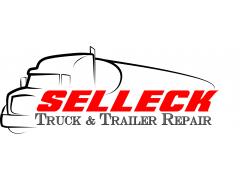 310T Licensed Mechanic at Selleck Truck & Trailer Repair