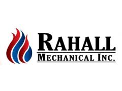 HVAC Technician at Rahall Mechanical Ltd