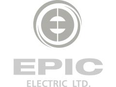 Journeyman Electrician at Epic Electric Ltd