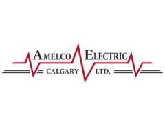 Electricians 2nd year Apprentice to Journeyman at Amelco Electric