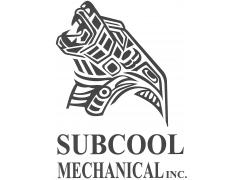 HVAC Technician at Subcool Mechanical Inc