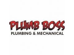 Service Plumber at Plumb Boss Ltd