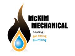 Service Plumber at Mckim Mechanical Inc