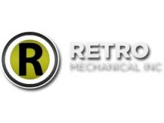 Apprentice Plumbers at Retro Mechanical Inc