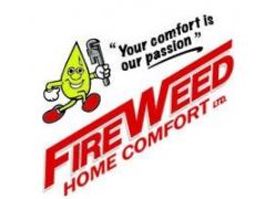 Journeyman Sheet Metal Installer at FireWeed Home Comfort