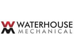 Journeyman Plumber at Waterhouse Mechanical