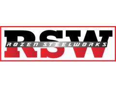 Journeyman Pipefitter - Night Shift at Rozen Steel Works Inc.