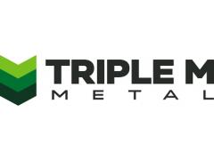 Health and Safety Coordinator at Triple M Metal LP