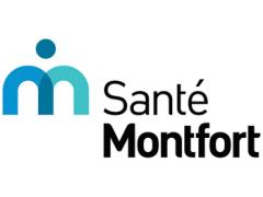 Barista at Sant&eacute; Montfort