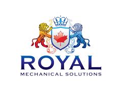 HVAC Service Technician at Royal Mechanical Solutions